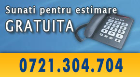 Estimare Gratuita